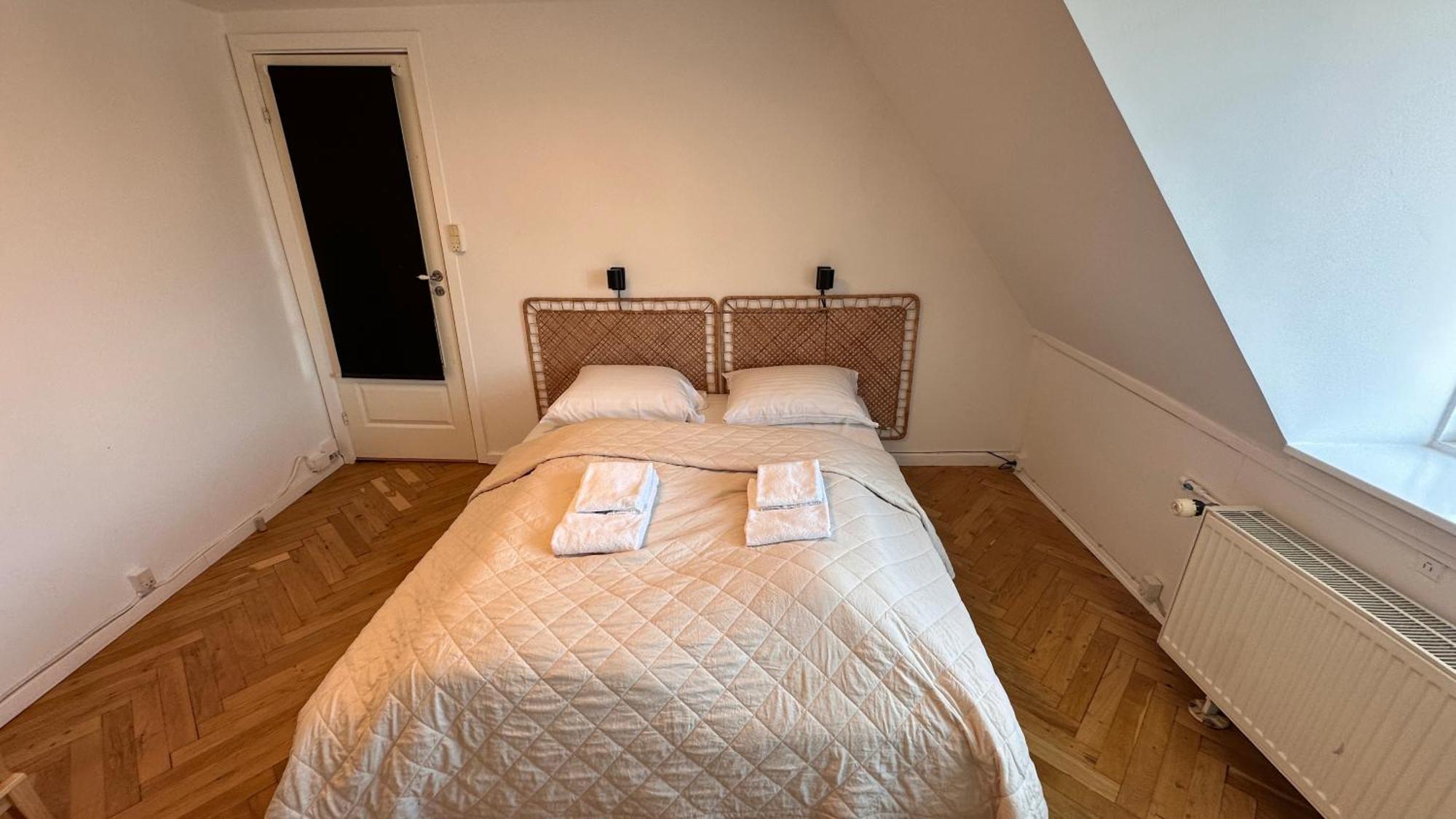 1 Til 3 København