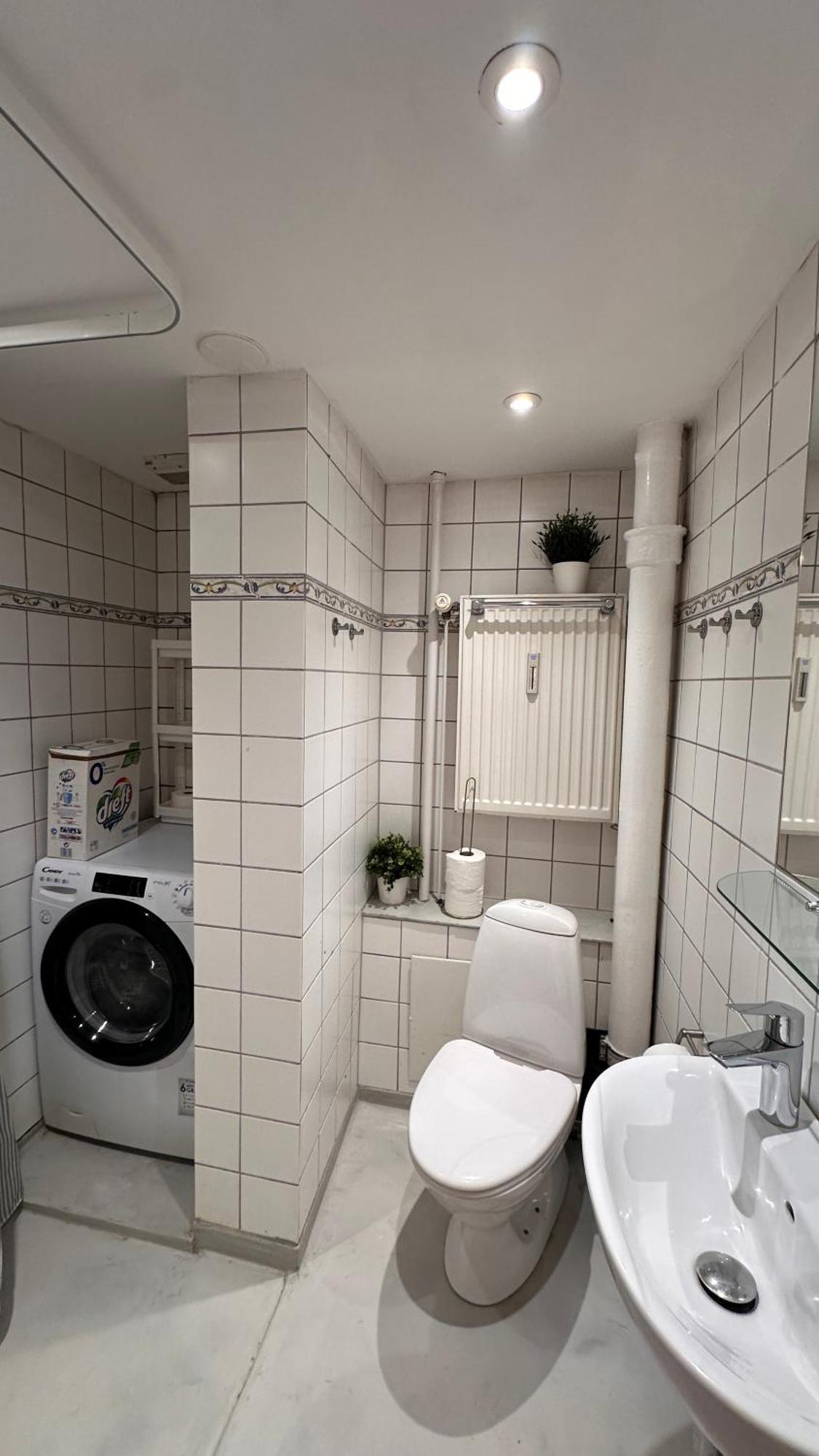 1 Til 3 Apartment Copenhagen