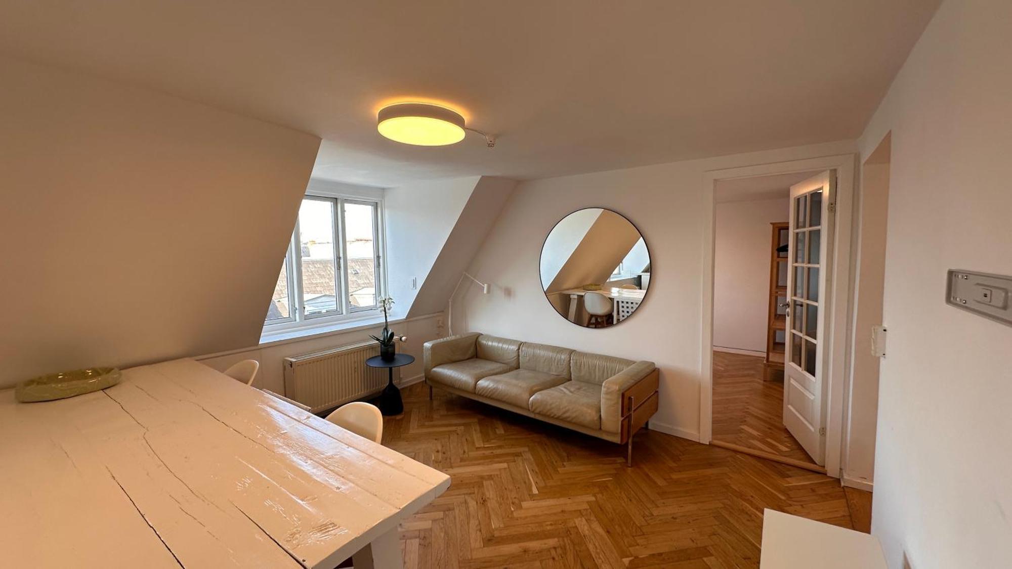 Apartment 1 Til 3 Copenhagen