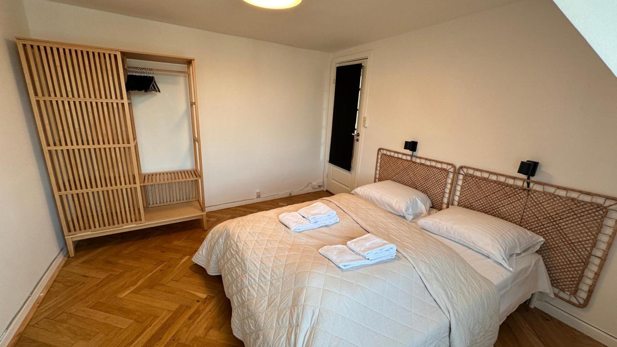 1 Til 3 Apartment Copenhagen