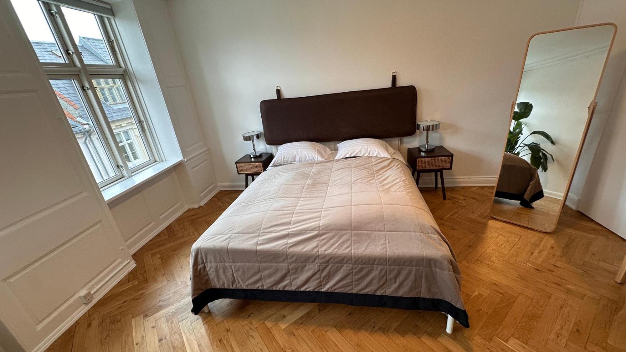 1 Til 3 København