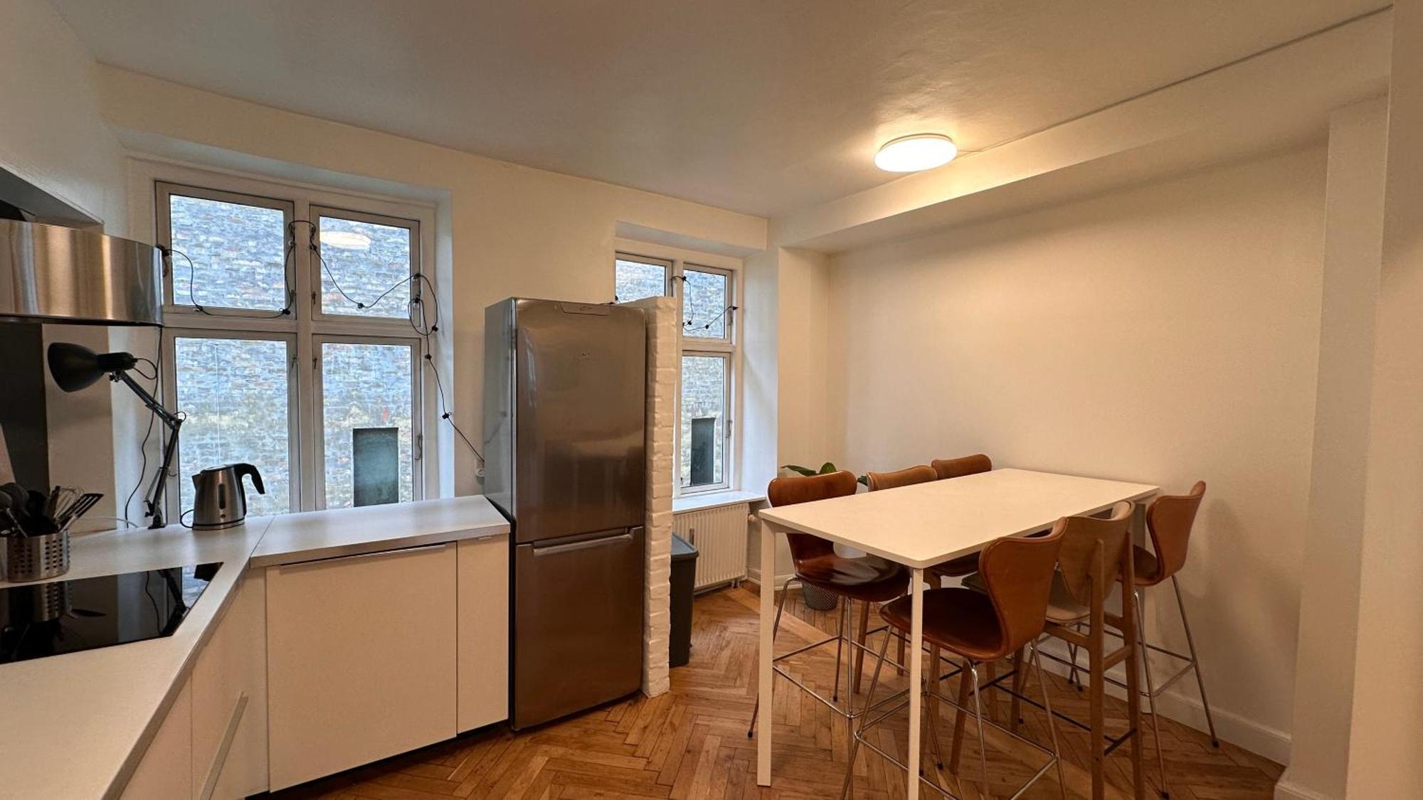 Apartment 1 Til 3 Copenhagen