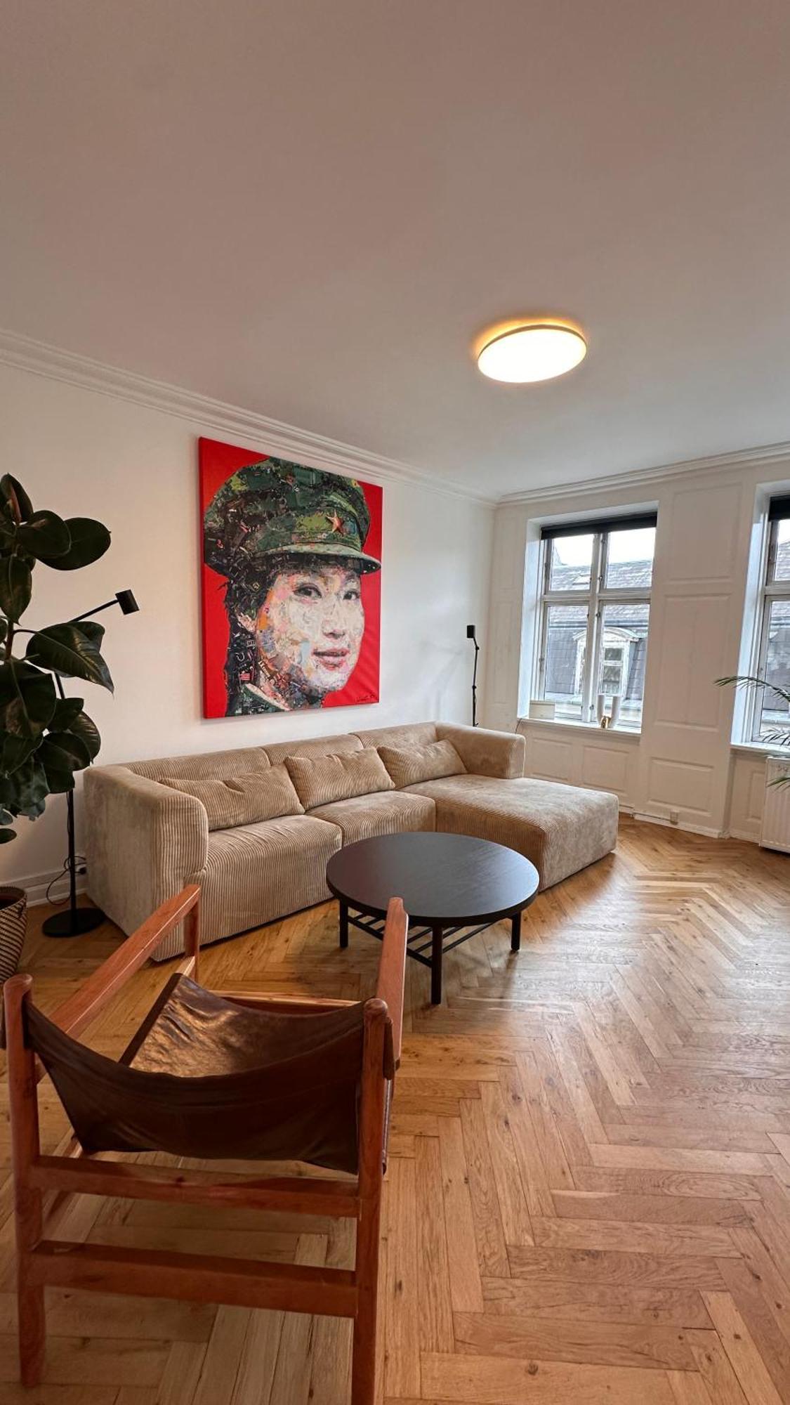 1 Til 3 * København