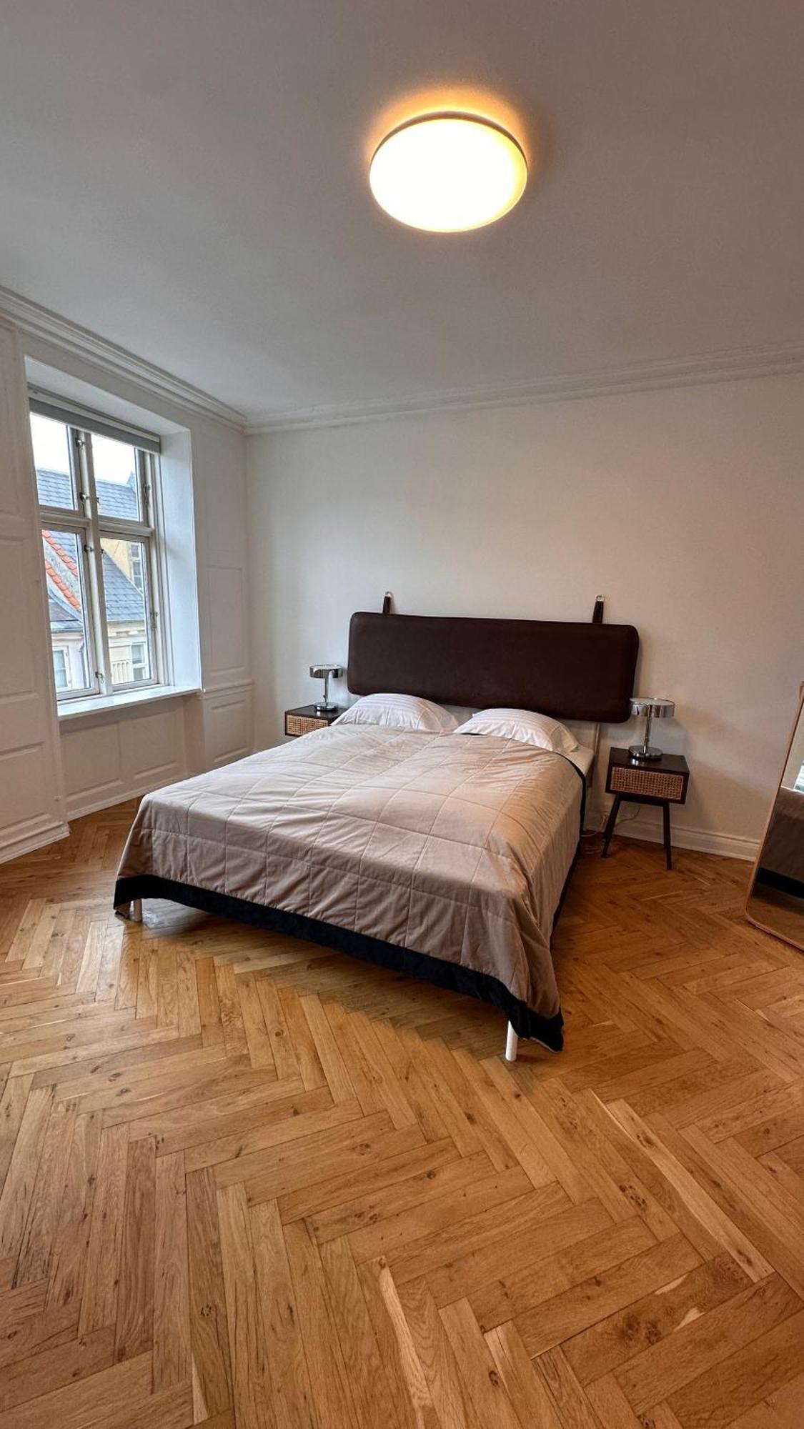 1 Til 3 København