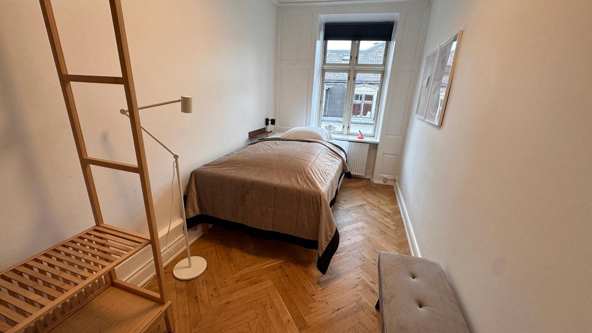 Apartment 1 Til 3 Copenhagen