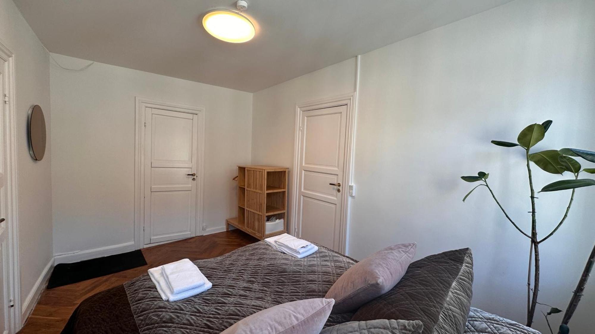 1 Til 3 Apartment