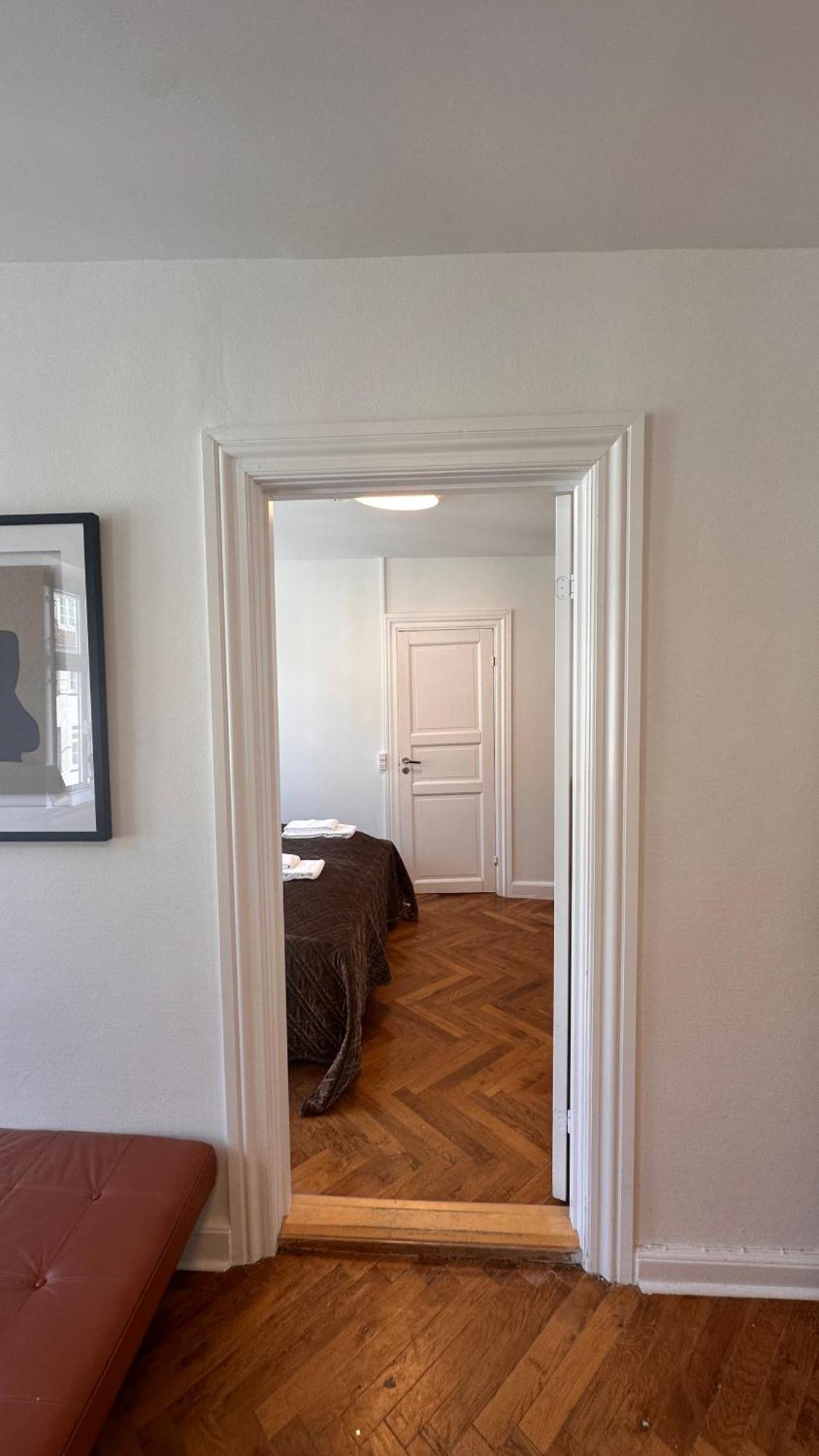 1 Til 3 København