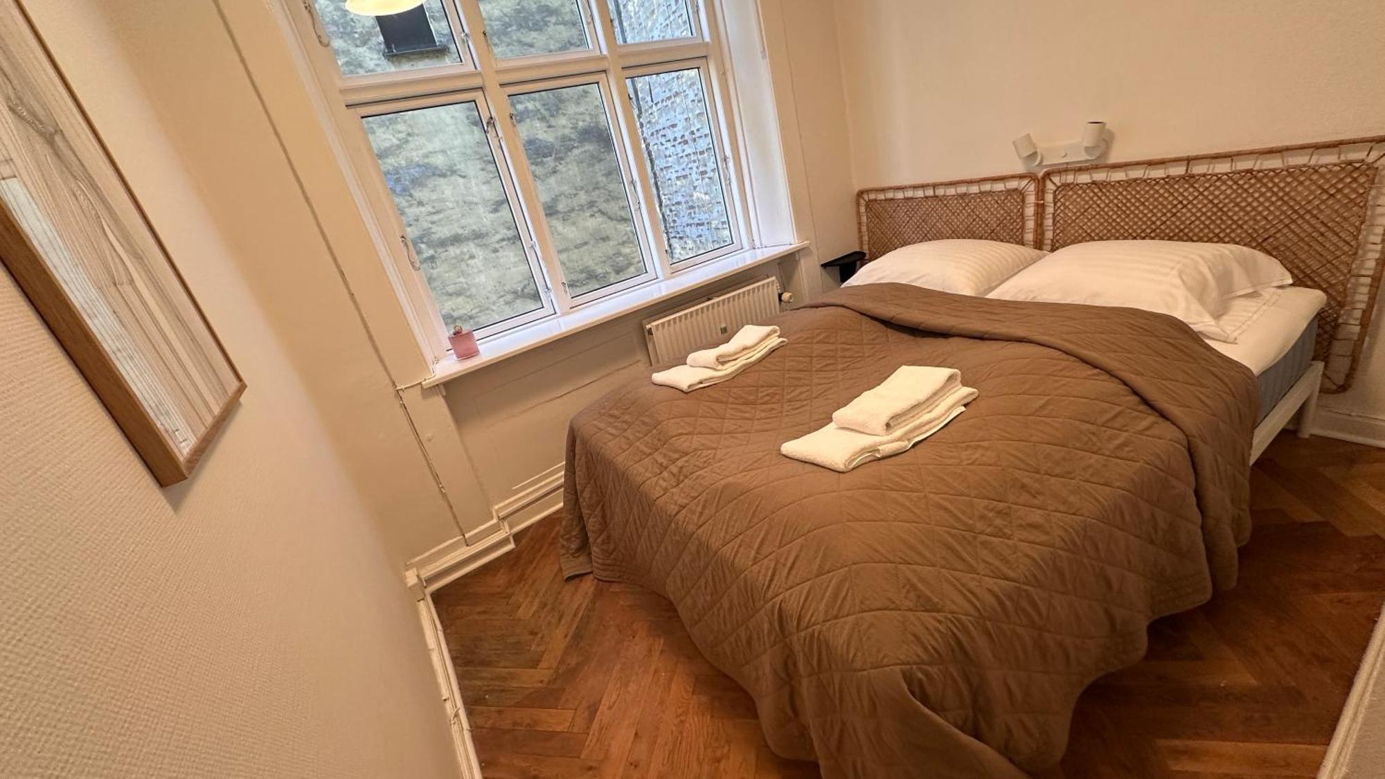 1 Til 3 København