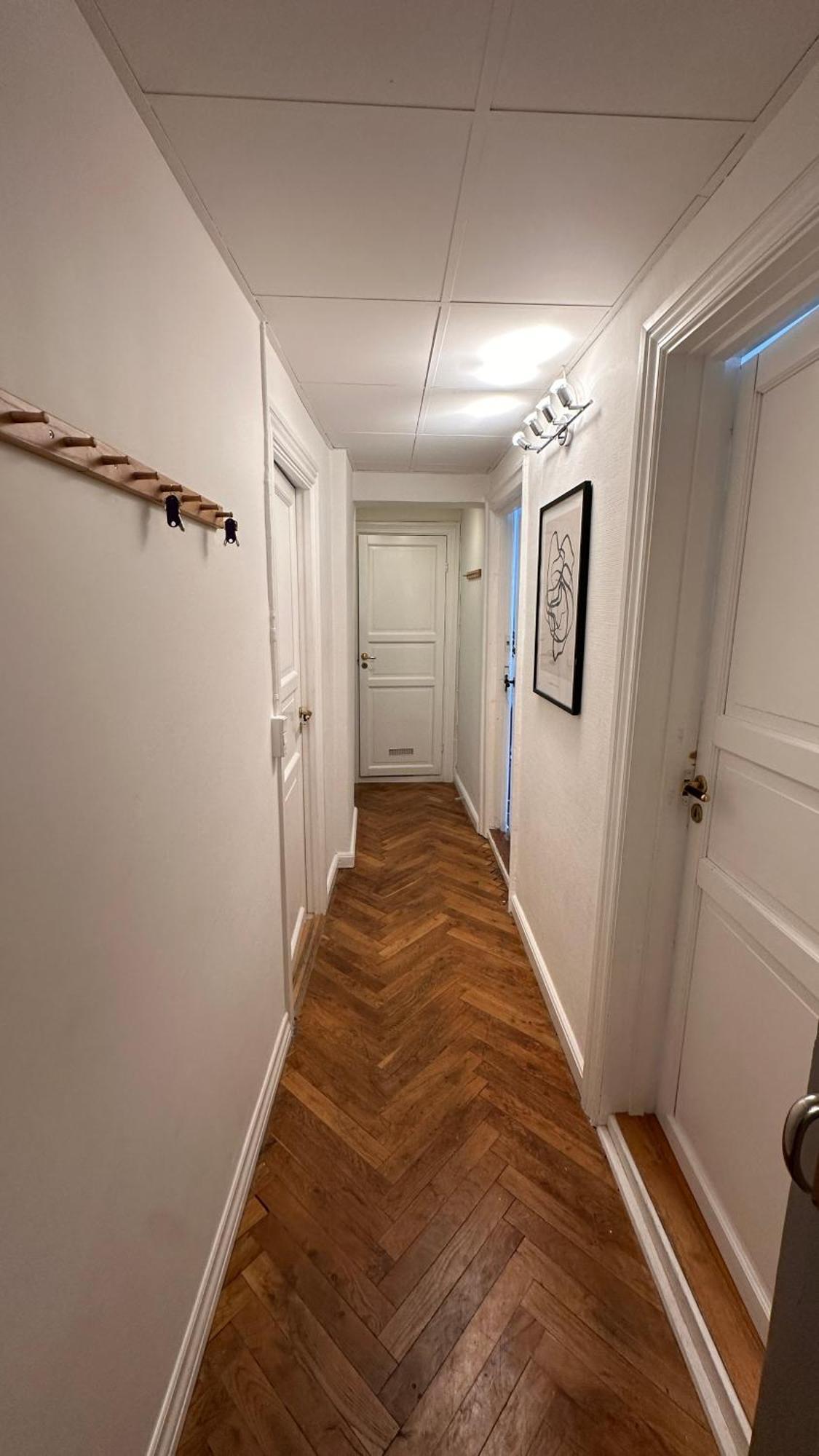 1 Til 3 Apartment
